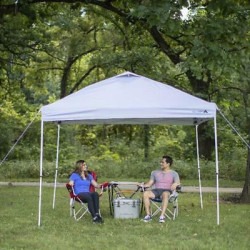 10 x 10 straight leg instant canopy 1747944367 10x10 Residential Pop-up Tent