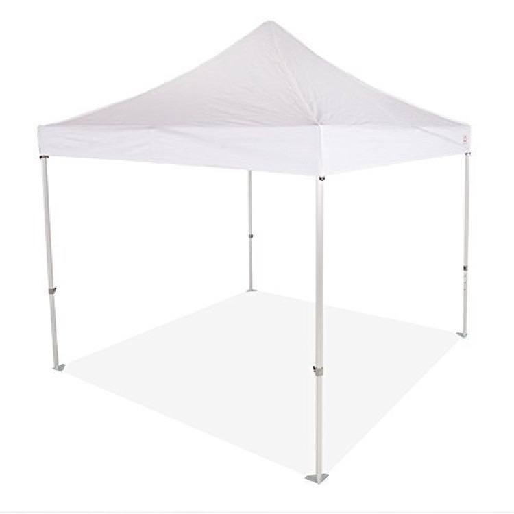 10x10 Residential Pop-up Tent