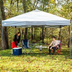 12x12 Residential Pop Up Tent