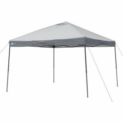 12x12 Residential Pop Up Tent