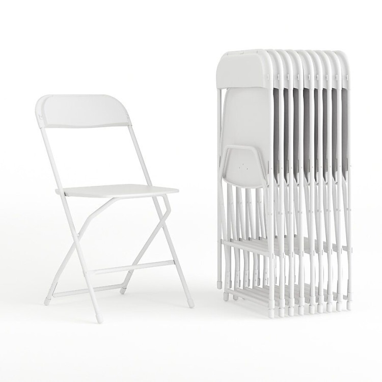 Tables and Chairs